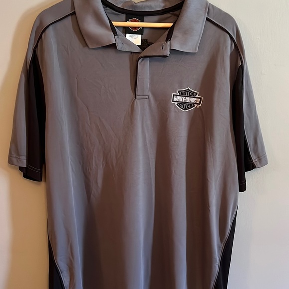 Harley-Davidson Other - Harley Davidson polo